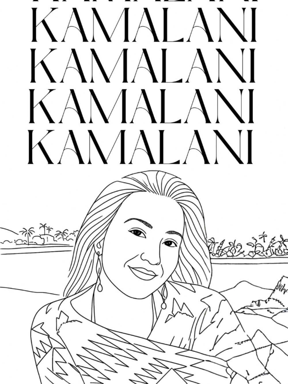 JESS KAMALANI - Picture 7 of 8